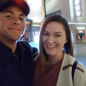 Meet your Posher, Brittany